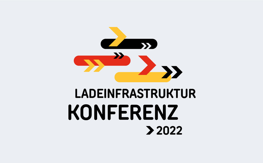 Ladeinfrastruktur Konferenz 2022 des Bundesministeriums für Digitales und Verkehr