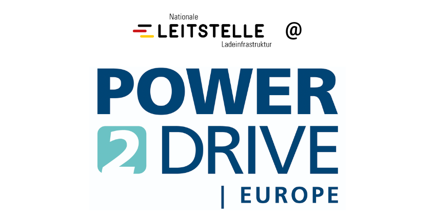 Die Leitstelle @Power2Drive Europe