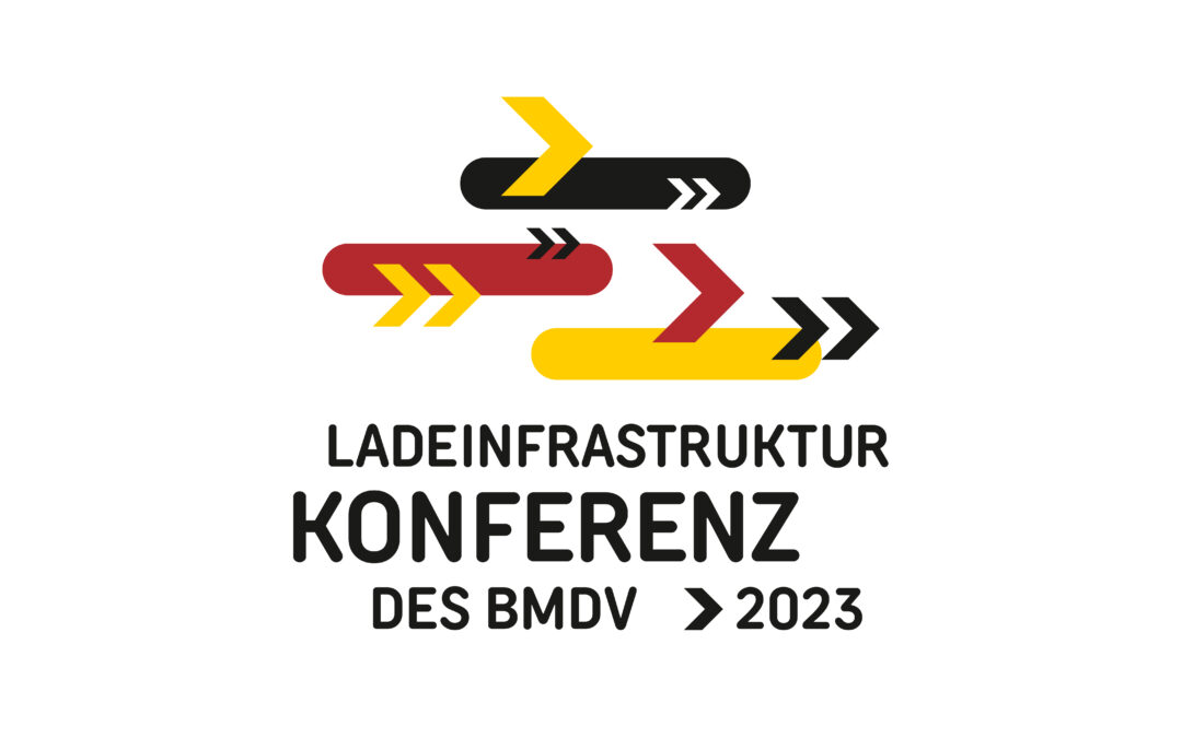 Ladeinfrastruktur-Konferenz 2023 des Bundesministeriums für Digitales und Verkehr